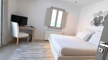 Psarou Summer Villa Mykonos