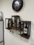 Domo Achenza Guesthouse