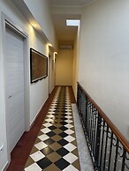 Domo Achenza Guesthouse