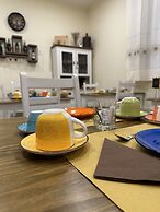 Domo Achenza Guesthouse