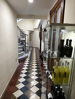 Domo Achenza Guesthouse