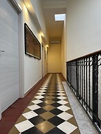 Domo Achenza Guesthouse