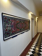 Domo Achenza Guesthouse