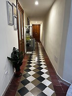 Domo Achenza Guesthouse