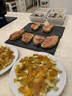 Domo Achenza Guesthouse