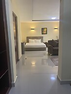Golden Alpine Hotel and Resort