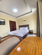 Golden Alpine Hotel and Resort
