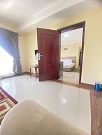 Golden Alpine Hotel and Resort