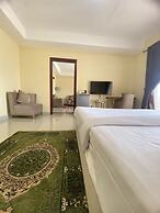 Golden Alpine Hotel and Resort