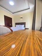 Golden Alpine Hotel and Resort