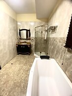 Golden Alpine Hotel and Resort