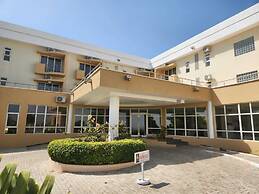 Golden Alpine Hotel and Resort