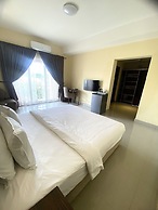 Golden Alpine Hotel and Resort