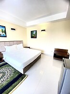 Golden Alpine Hotel and Resort