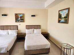 Golden Alpine Hotel and Resort