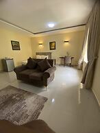Golden Alpine Hotel and Resort