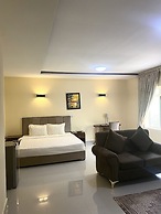 Golden Alpine Hotel and Resort