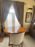 Golden Alpine Hotel and Resort