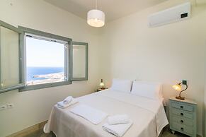 ReGenesis Villas