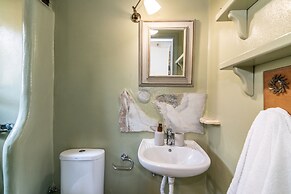 ReGenesis Villas