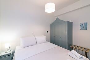 ReGenesis Villas