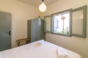 ReGenesis Villas