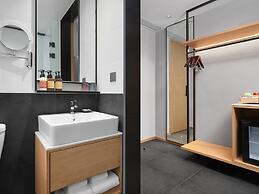 Q-Box Hotel Shangqiu Expo Center