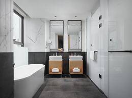 Q-Box Hotel Shangqiu Expo Center