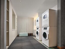 Q-Box Hotel Shangqiu Expo Center