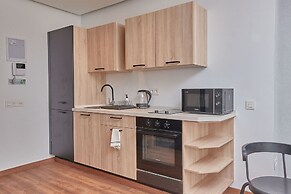 Stayhere Casablanca - Palmier - Executive Residence