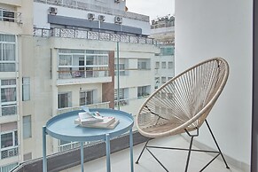 Stayhere Casablanca - Palmier - Executive Residence