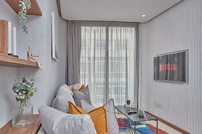 Stayhere Casablanca - Palmier - Executive Residence