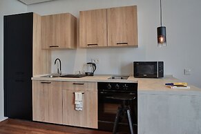 Stayhere Casablanca - Palmier - Executive Residence