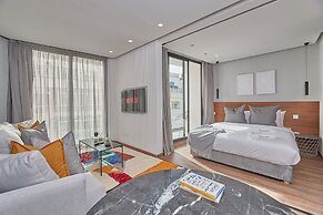 Stayhere Casablanca - Palmier - Executive Residence