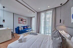 Stayhere Casablanca - Palmier - Executive Residence