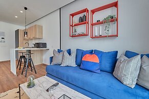 Stayhere Casablanca - Palmier - Executive Residence