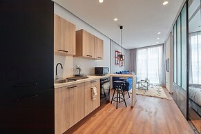 Stayhere Casablanca - Palmier - Executive Residence