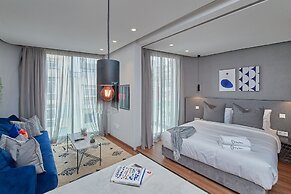 Stayhere Casablanca - Palmier - Executive Residence