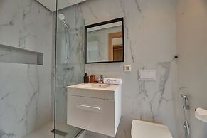 Stayhere Casablanca - Palmier - Executive Residence