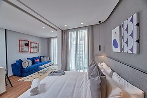 Stayhere Casablanca - Palmier - Executive Residence