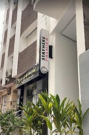 Stayhere Casablanca - Palmier - Executive Residence