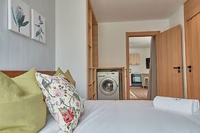 Stayhere Casablanca - Palmier - Executive Residence