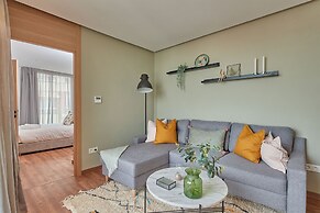 Stayhere Casablanca - Palmier - Executive Residence