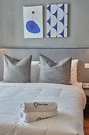 Stayhere Casablanca - Palmier - Executive Residence