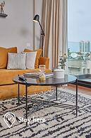 Stayhere Casablanca - Palmier - Executive Residence