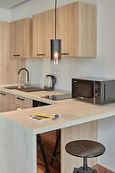 Stayhere Casablanca - Palmier - Executive Residence