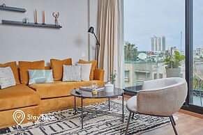 Stayhere Casablanca - Palmier - Executive Residence