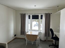 Apartments for STUDENTS Klintvägen SK