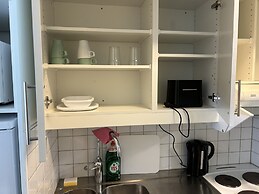 Apartments for STUDENTS Klintvägen SK