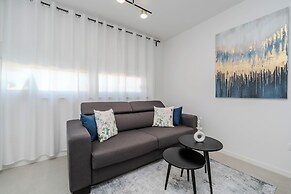 Apartments Olive Garden 2